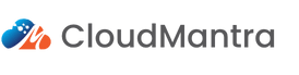 CloudMantra Logo